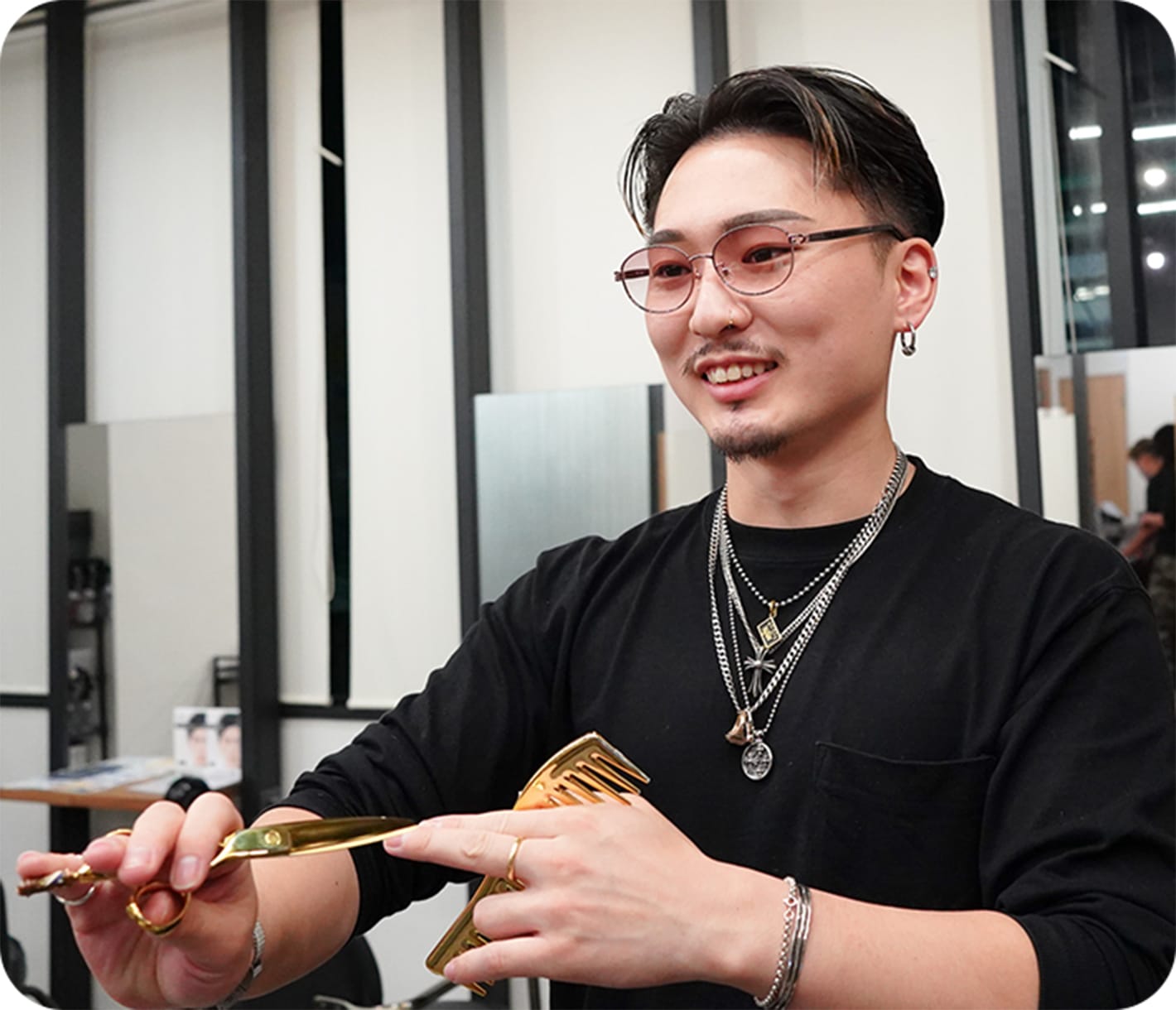 毎月1000人以上の集客力